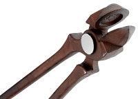 Flatland Forge - Tongs